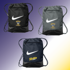 Northley  Nike Cinch Bag